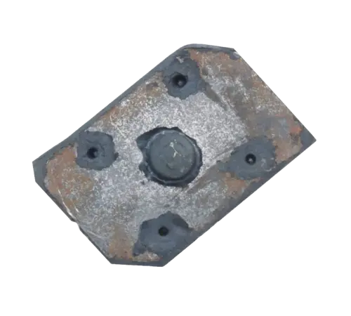 Амортизатор двигателя 240-1001025 (10 шт. в упак.)