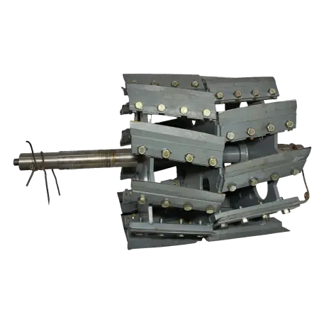 Барабан 100.06.05.000 шевроный