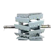 Барабан 100.06.05.000 шевроный