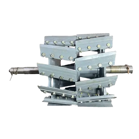 Барабан 100.06.05.000 шевроный