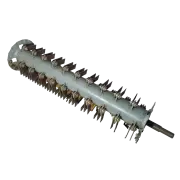 Барабан 10Б.14.62.020 измельчителя-разбрасывателя