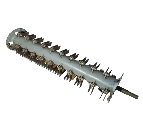 Барабан 10Б.14.62.020 измельчителя-разбрасывателя