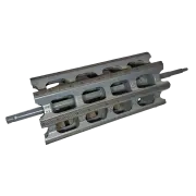 Барабан 3518050-22000 Нива молотильный в сборе