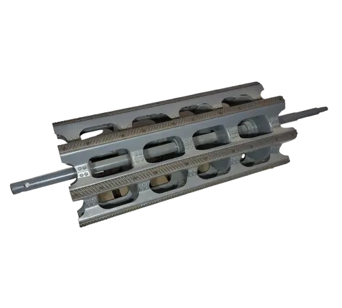 Барабан 3518050-22000 Нива молотильный в сборе