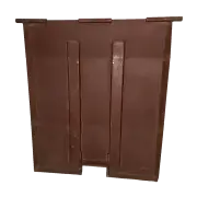 Башмак 081.27.00.710