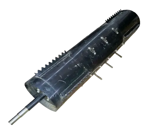 Битер 142.03.05.070 приемный ACROS