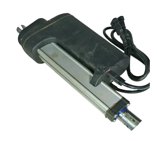 Силовой привод 3431РО-001320ВХ(362CXX+1P132C2X) деки