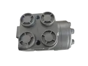 Насос-дозатор НДО-125-16 (АР 125-16)