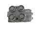 Насос-дозатор НДО-125-16 (АР 125-16)