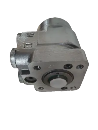 Насос-дозатор НДО-125-16 (АР 125-16)