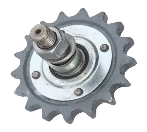 Звездочка 54-2-59 с кроншт.