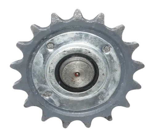 Звездочка 54-2-59 с кроншт.