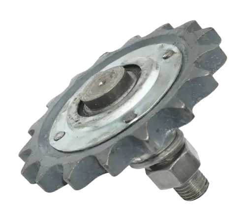 Звездочка 54-2-59 с кроншт.