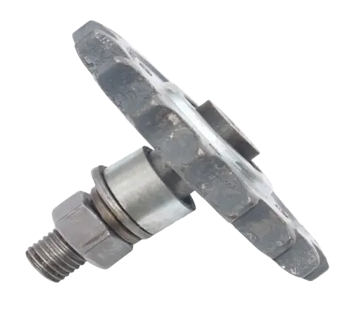 Звездочка 54-2-59 с кроншт.