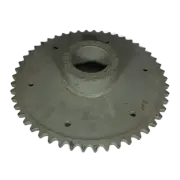 Звездочка 3518050-11320А (z=50,t=19,05) со втул.