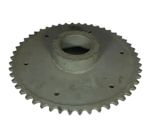 Звездочка 3518050-11320А (z=50,t=19,05) со втул.