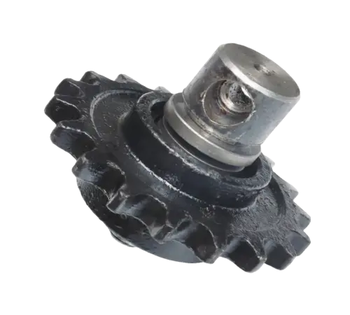 Звездочка 3518050-121090 к/пр.вар  z=18