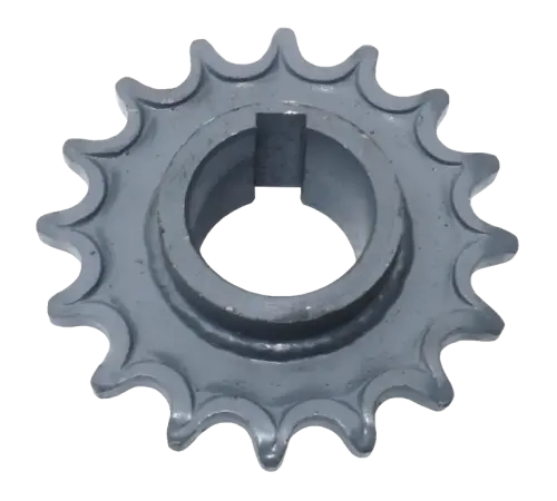 Звездочка 3518050-16340 к/прив МКШ z=16 t=25,4