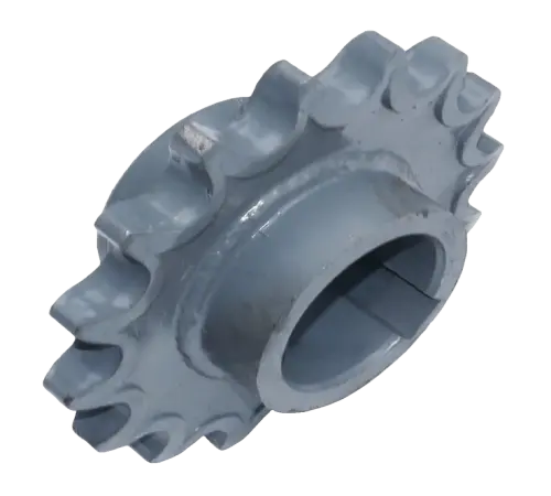 Звездочка 3518050-16340 к/прив МКШ z=16 t=25,4