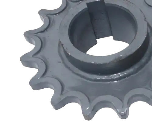 Звездочка 3518050-16340 к/прив МКШ z=16 t=25,4