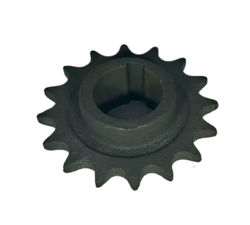 Звездочка 3518050-16340 к/прив МКШ z=16 t=25,4