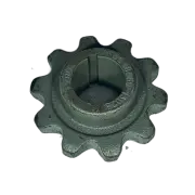 Звездочка 3518060-13028 верх.вала н/к z=10 t=38