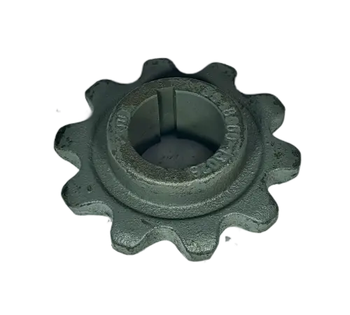 Звездочка 3518060-13028 верх.вала н/к z=10 t=38