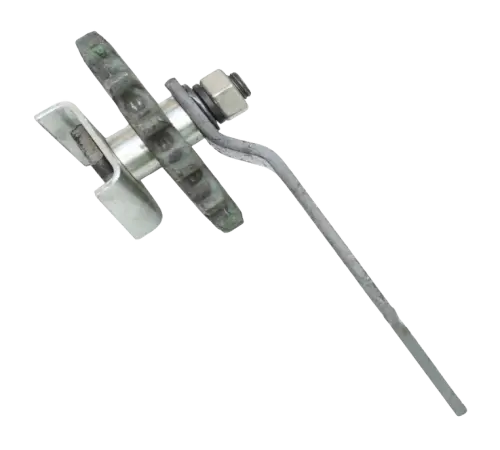 Звездочка 3518060-18380 (z=14 t=25,4)