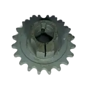 Звездочка 3518060-18440А прив.верх.вала н/к z=20 t=25,4