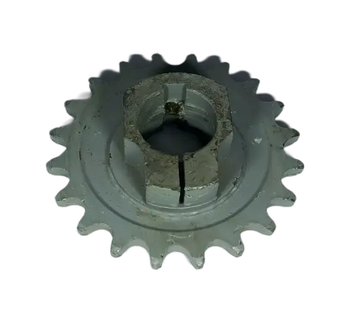 Звездочка 3518060-18440А прив.верх.вала н/к z=20 t=25,4