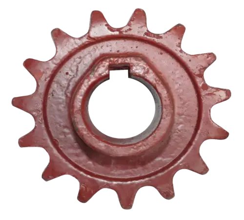 Звездочка 44-112-2