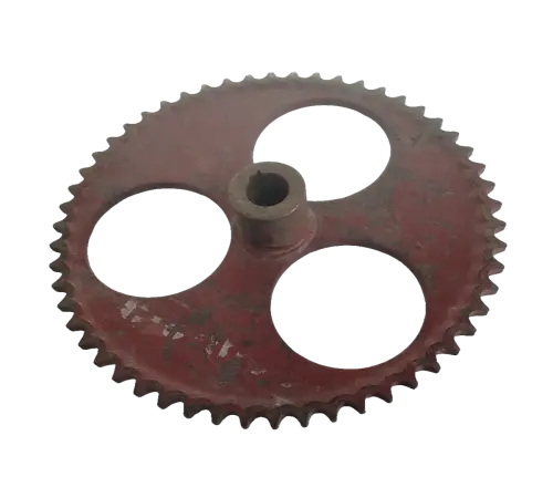 Звездочка 44-8-3-3