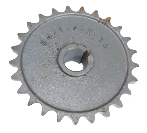 Звездочка 54-0-47-2А