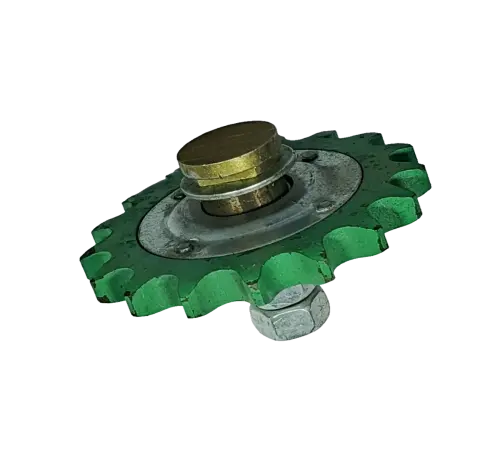 Звездочка 54-0-52 (z=17 t=19,05)