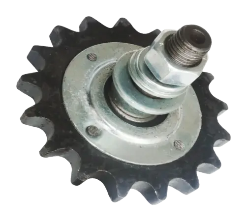 Звездочка 54-0-52 (z=17 t=19,05)