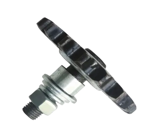 Звездочка 54-0-52 (z=17 t=19,05)