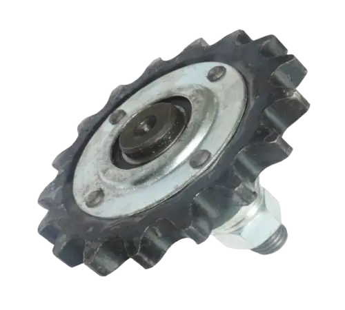 Звездочка 54-0-52 (z=17 t=19,05)