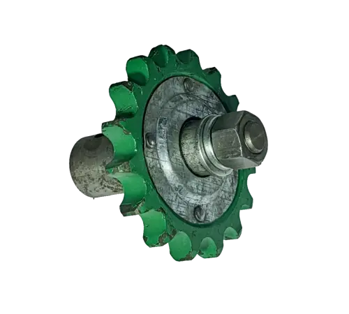 Звездочка 54-1-2-12