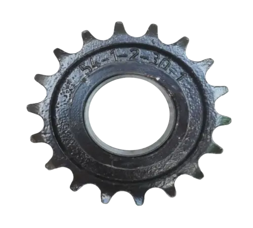 Звездочка 54-1-2-30-1 (z=18 t=19,05)