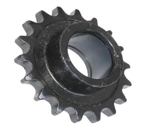 Звездочка 54-1-2-30-1 (z=18 t=19,05)