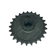 Звездочка 54-1-4-11А прив.верх.вала н/кам.