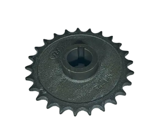 Звездочка 54-1-4-11А прив.верх.вала н/кам.