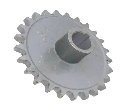 Звездочка 54-1-4-2-1Б (z=25 t=19,05) вала к/пр нк