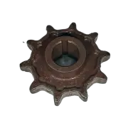 Звездочка 54-10050 верх.вала н/к