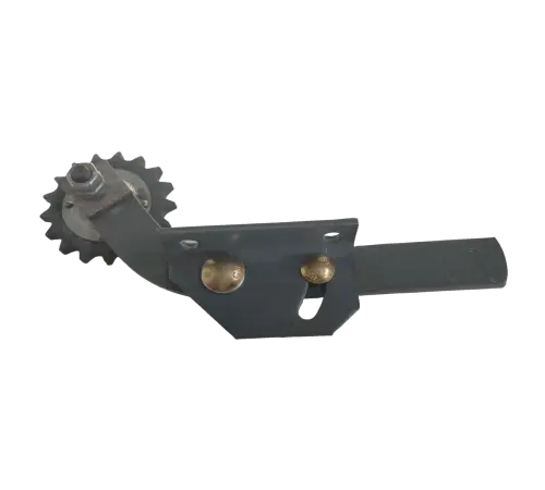 Звездочка 54-2-121 с кроншт.  z=17 t=19,05