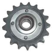 Звездочка 54-2-48-1 (z=17)