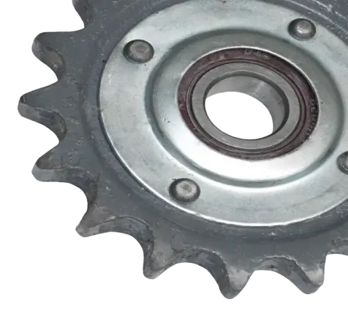 Звездочка 54-2-48-1 (Н.206.07.000А,34-1-15-1-1,54-0-52)