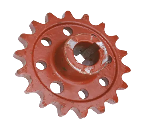 Звездочка 54-30130