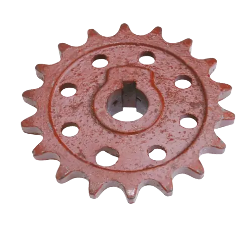 Звездочка 54-30130