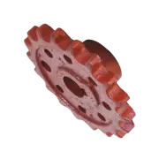 Звездочка 54-30130